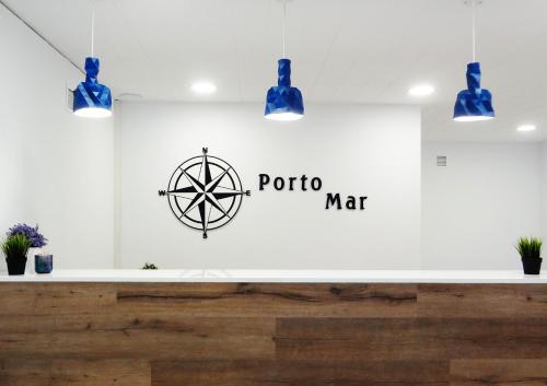 Gambar di galeri bagi Hostal Porto Mar di Salou