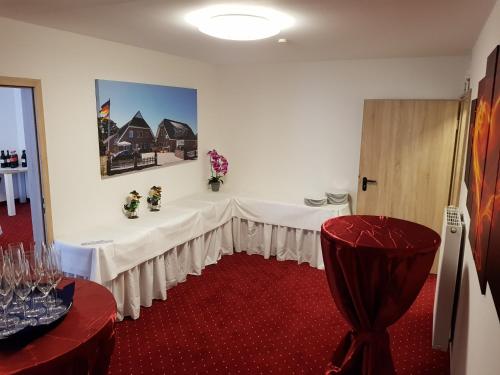 Galería fotográfica de Hotel Bohlje en Westerstede