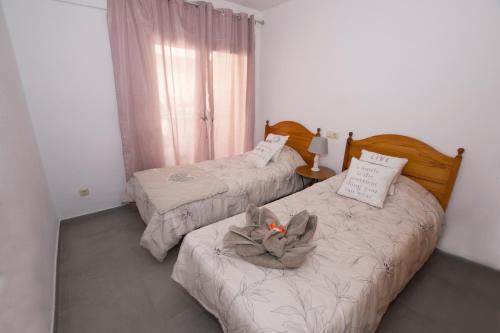 Apartamento playas calpe