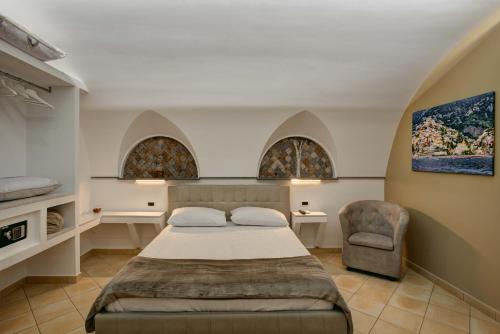 Cuore di Sorrento Suites photo 2