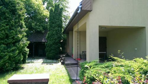 Gambar di galeri bagi Klara Villa di Siófok