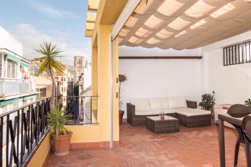 Apartamento Terraza en Paz, Granada – Updated 2022 Prices