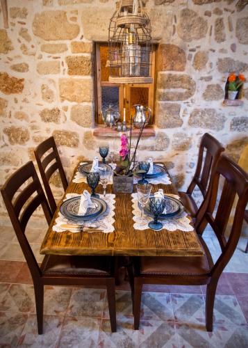 Fotografie z fotogalerie ubytování George & Alexandra's Apartments v destinaci Město Rhodos