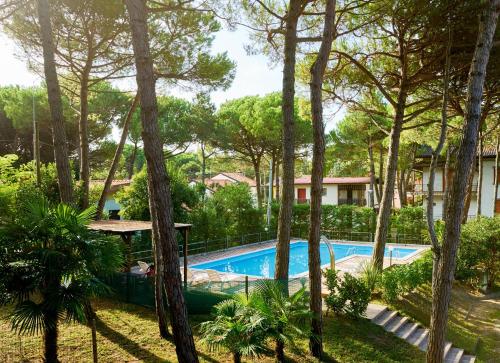 Φωτογραφία από το άλμπουμ του G/Hotel Lignano στο Λινιάνο Σαμπιαντόρο