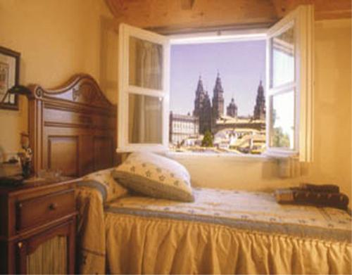 Hostal Alfonso, Santiago de Compostela – Bijgewerkte prijzen 2022