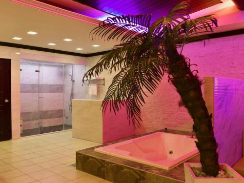 Galería fotográfica de Xin Yuan Motel en Taichung