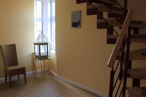 Fotografie z fotogalerie ubytování Apartment Nuske v destinaci Otterndorf