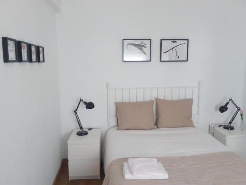 Apartment Triana to Sevilla