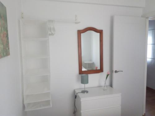 Apartment Triana to Sevilla