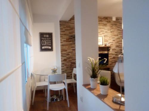 Apartment Triana to Sevilla