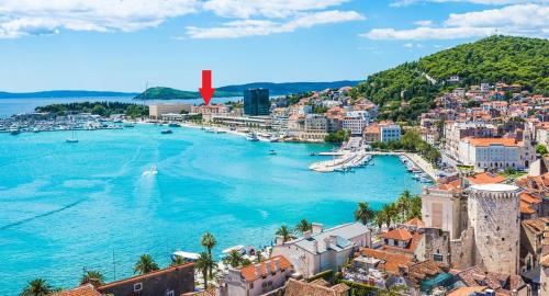 Skenza's loft near beach and city center