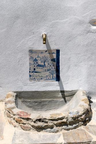 Φωτογραφία από το άλμπουμ του Casa Cecilia σε Bubión