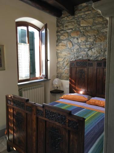 Casa Guido 2- La Porta delle 5 Terre