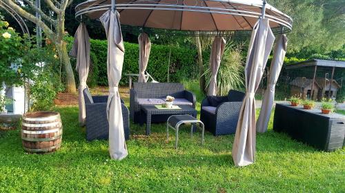 Apartments Valfontane