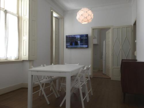 Apartamento Casino Praia II