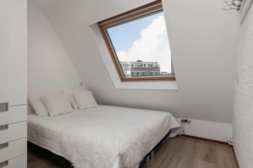 Gallery image of Perfect Stay Holiday, Sea View in Egmond aan Zee