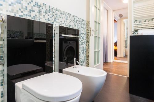 Gallery image of Milano Suite - Downtown in Milan