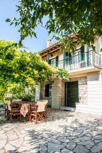 Foto Villa Ilias 1