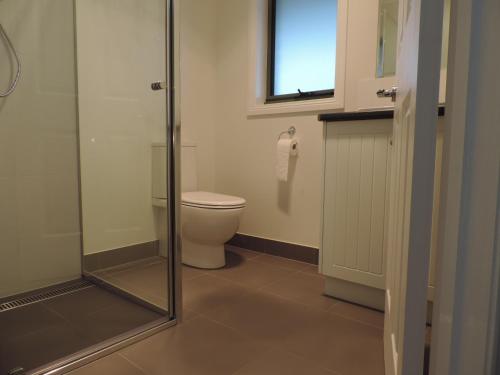 Un baño de Ruby Rose