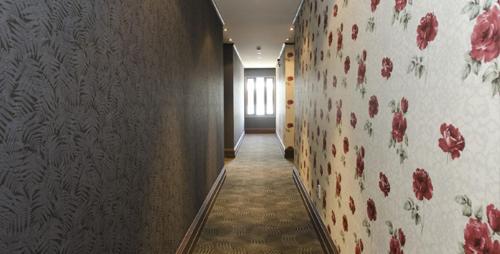 LincolnにあるThe Famous Grouse Hotelのギャラリーの写真