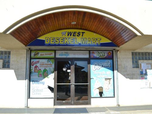 Fotografie z fotogalerie ubytování West Plaza Desekel v destinaci Koror
