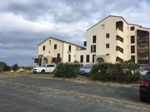 Photo de la galerie de l'établissement On the sea, à Lacanau-Océan