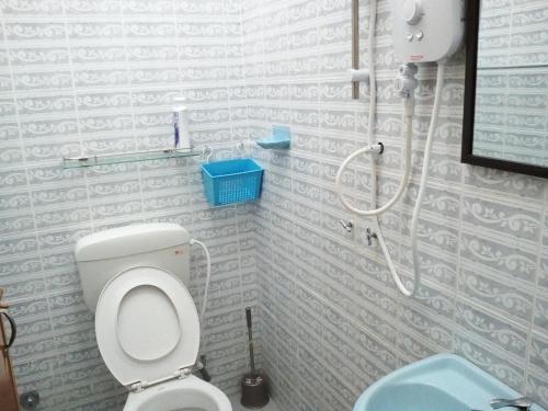 Gallery image of Teratak Tok Wan 1 and 2 in Kota Bharu