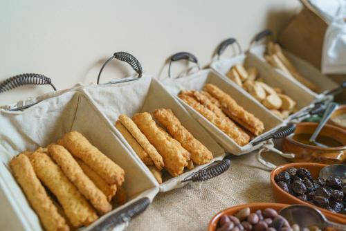 Еда / где поесть недалеко от апарт-отеля