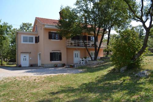 Apartman Kamenar