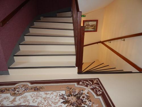 Fotografie z fotogalerie ubytování Hotel du Parc v destinaci Thonac
