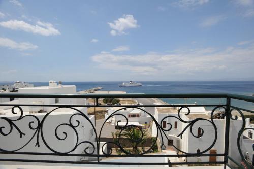 Gallery image of Tinos Resort in Tinos