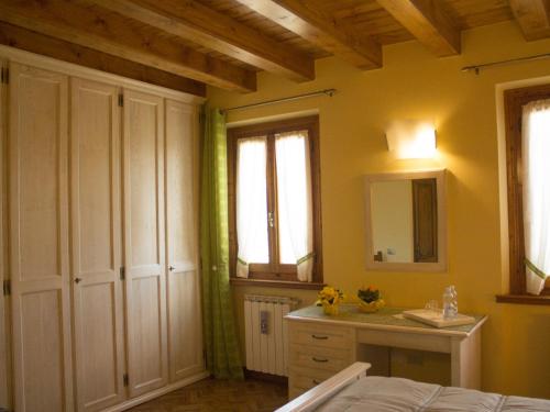 Gallery image of B&B Vista Casentino in Pratovecchio