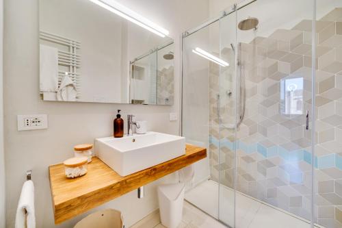 Beautiful designer apartment close to Pantheon
