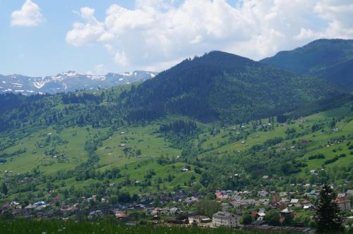 Gallery image of Hof in Yasinya