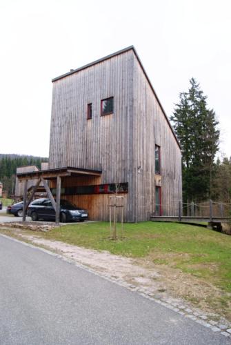 Horský Chalet Harrachov