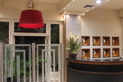 Galaxy Hotel