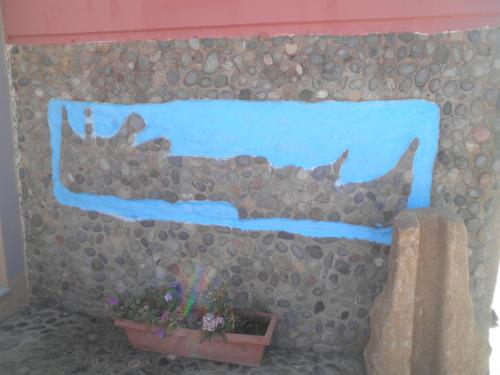 Gambar di galeri bagi Haridimos Apartments di Tavronitis