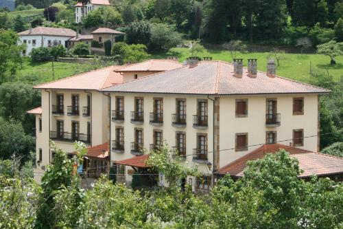 Hotel Valle Las Luiñas, Soto de Luiña – Updated 2023 Prices