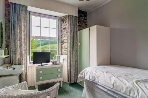 Gallery image of Kilna BnB in Saltash