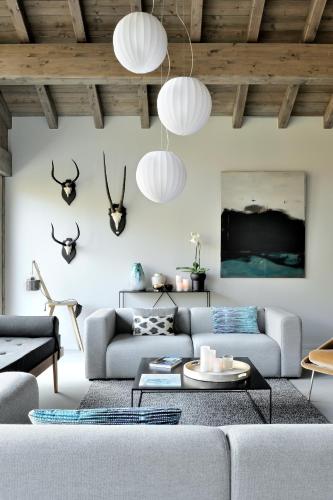 Home by U - Chalet 2 – Photos 2