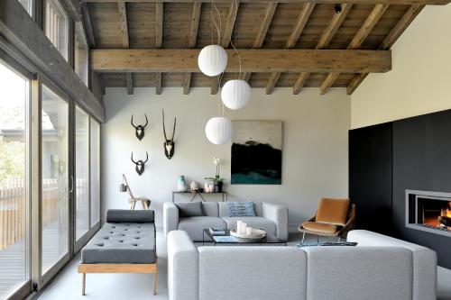 Home by U - Chalet 2 – Photos 3