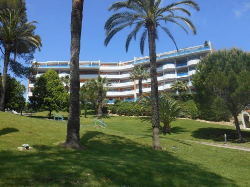Appartement Les Palmiers - Vacances Cote d'Azur