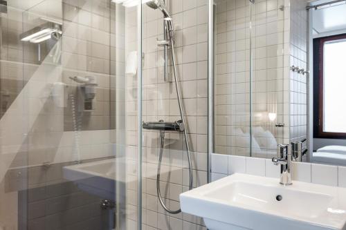 Gallery image of Quality Hotel 33 in Oslo