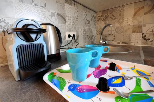 Fotografia z galérie ubytovania Stylish Apartman Szeged v Segedíne
