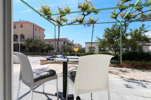 Fotografie z fotogalerie ubytování Apartments Hermes v Tučepi