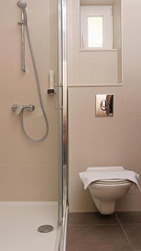Fotografie z fotogalerie ubytování Apartments Hermes v Tučepi