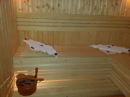 Imagen de la galería de Hôtel Teranga & Spa, en Marrakech