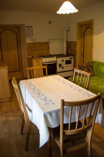 Φωτογραφία από το άλμπουμ του Apartma Kukč Bovec σε Kal-Koritnica