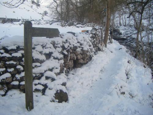 Gallery image of Pennycroft Guest House in Kettlewell