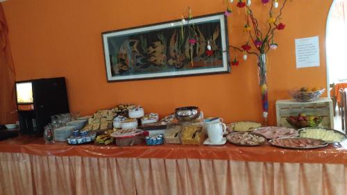 Foto dalla galleria di Hotel Rex a Lido di Jesolo